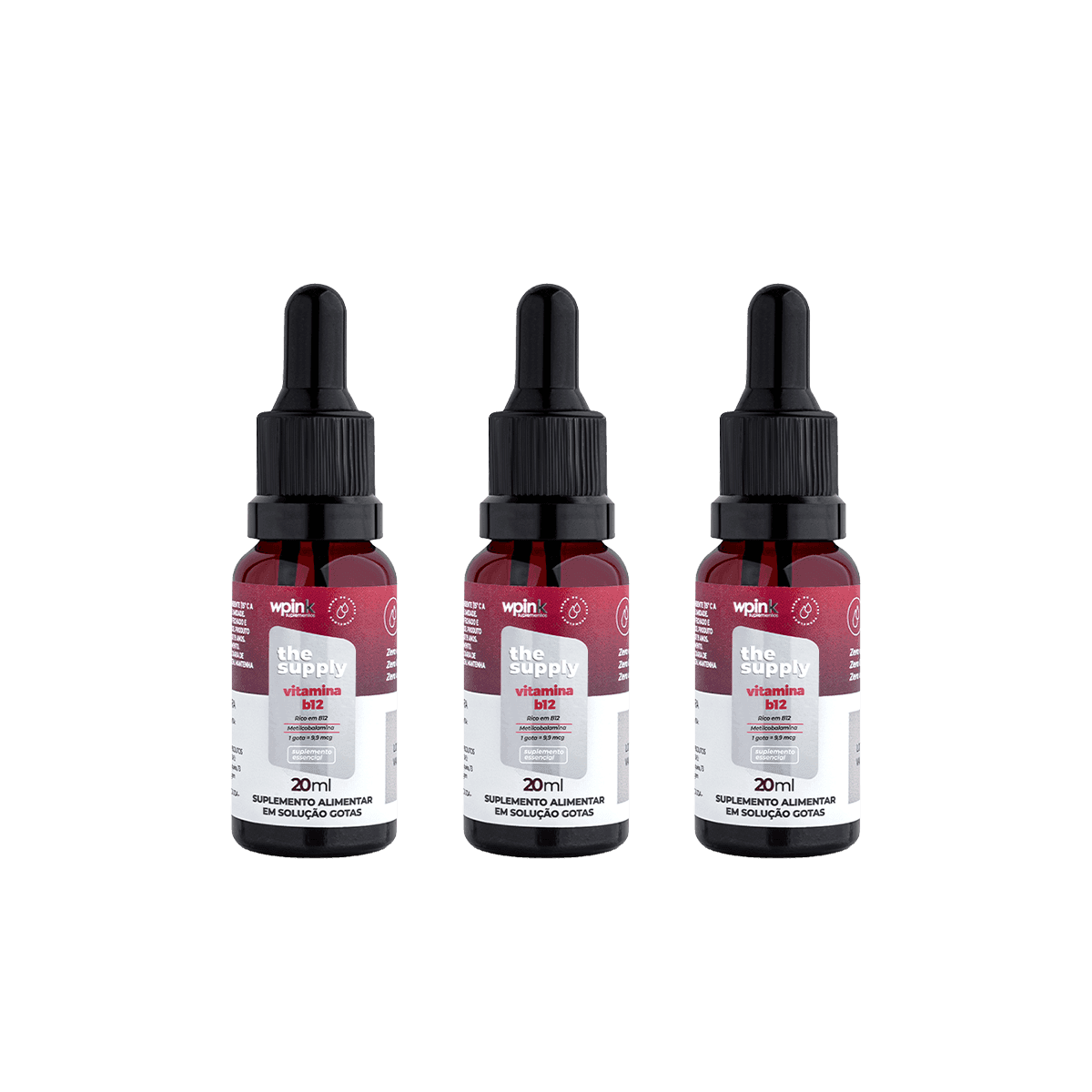 3 vitamina b12 - em gotas - wp